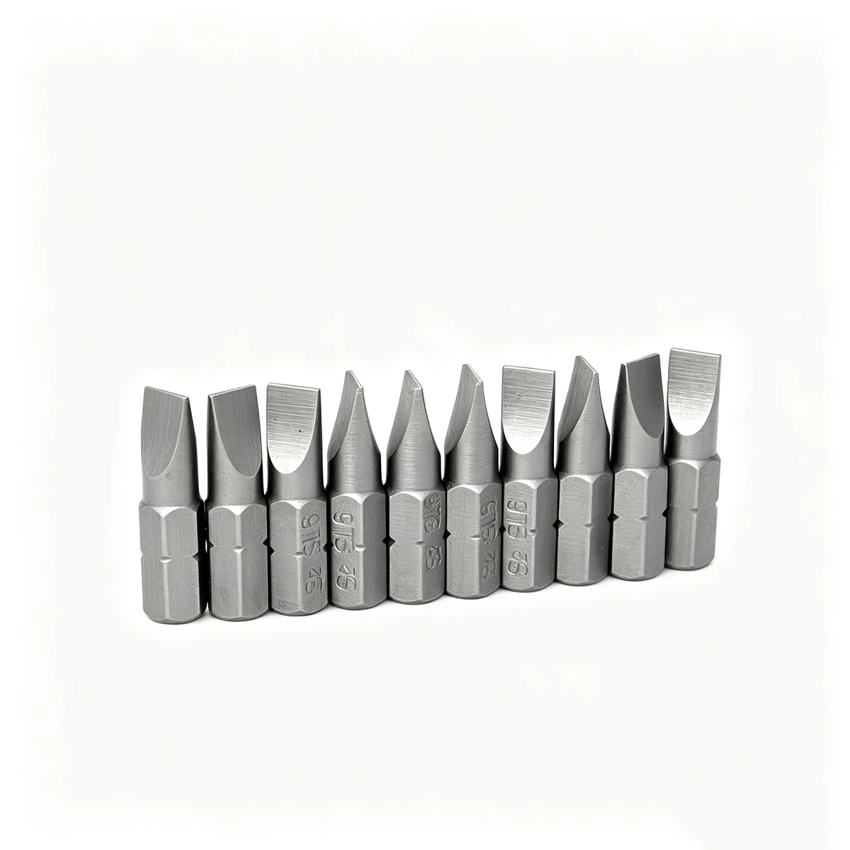 Screwdriver Bits Series Impact Driver Bits thumbnail 3