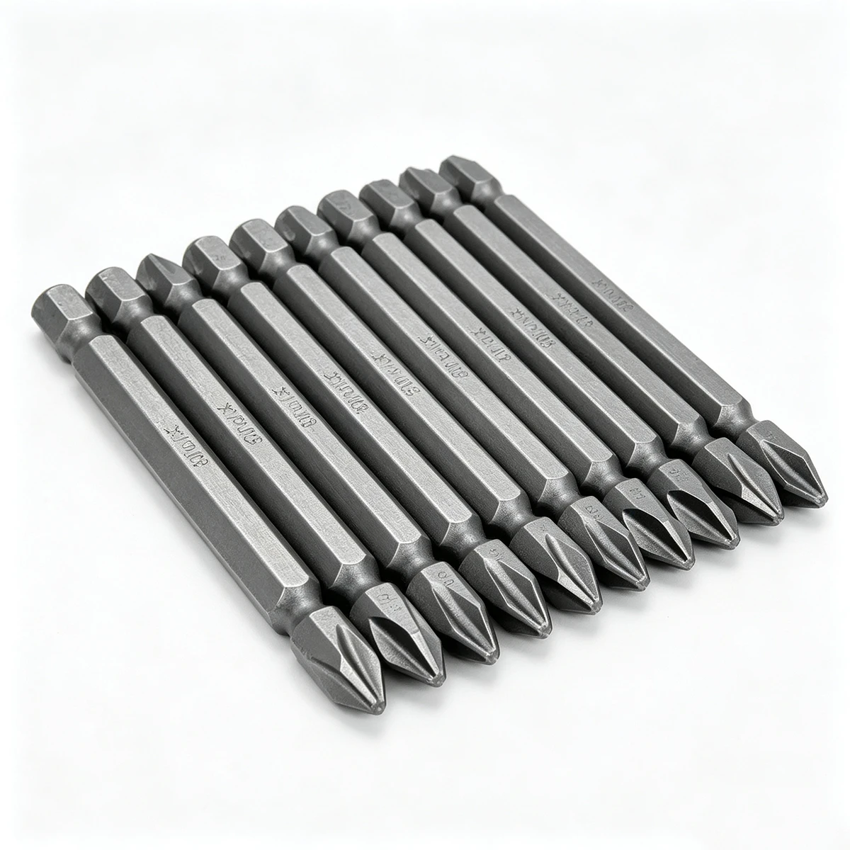 Screwdriver Bits Series Impact Driver Bits thumbnail 5
