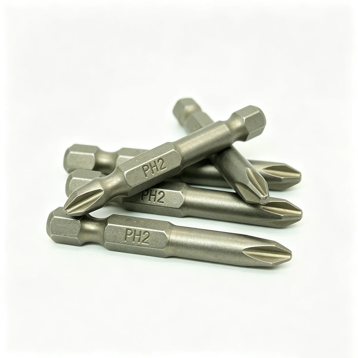 Screwdriver Bits Series Phillips Bits thumbnail 3