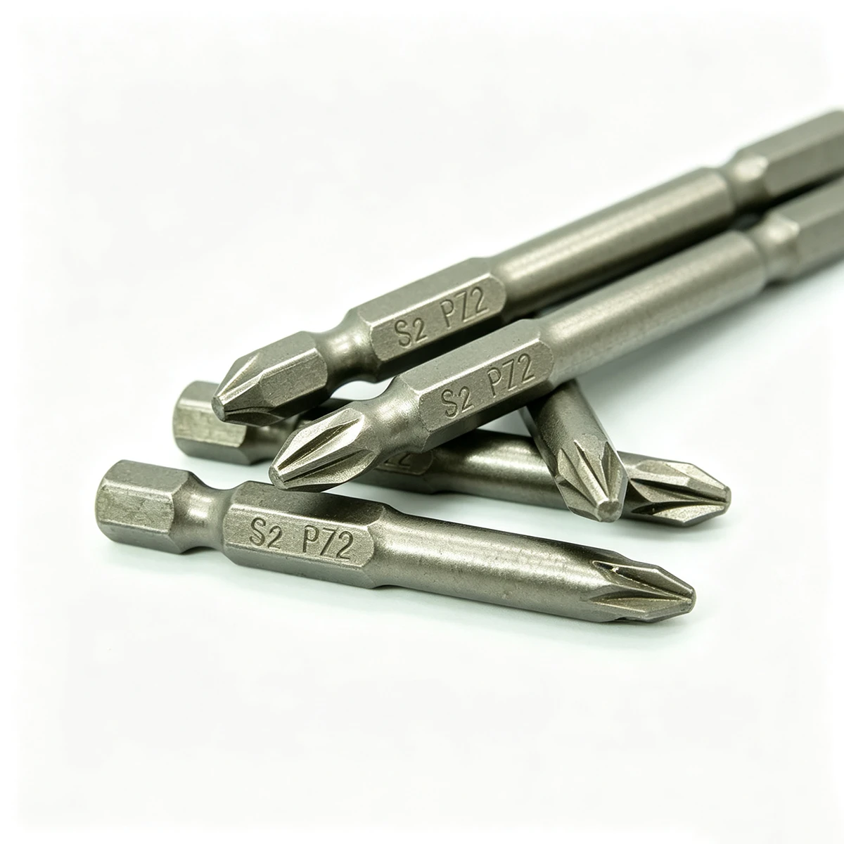 Screwdriver Bits Series Square Bits thumbnail 2
