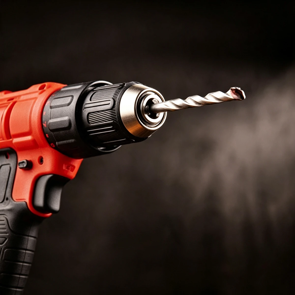 SDS Plus Hammer Drill Bits thumbnail 5
