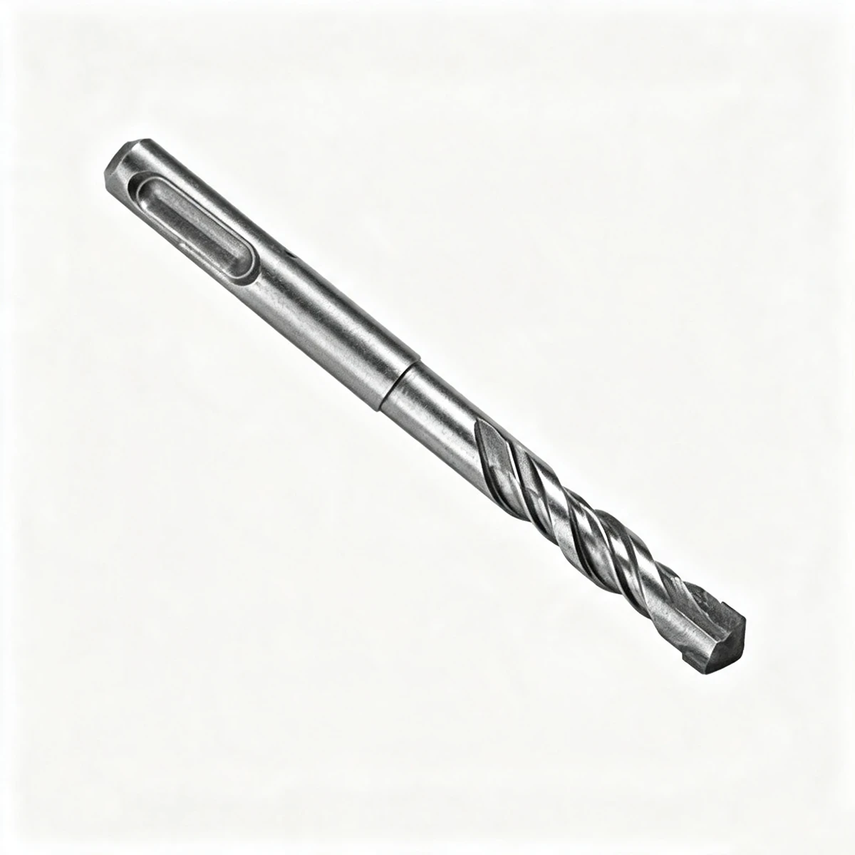 SDS Plus Rotary Hammer Drill Bits for Concrete thumbnail 4