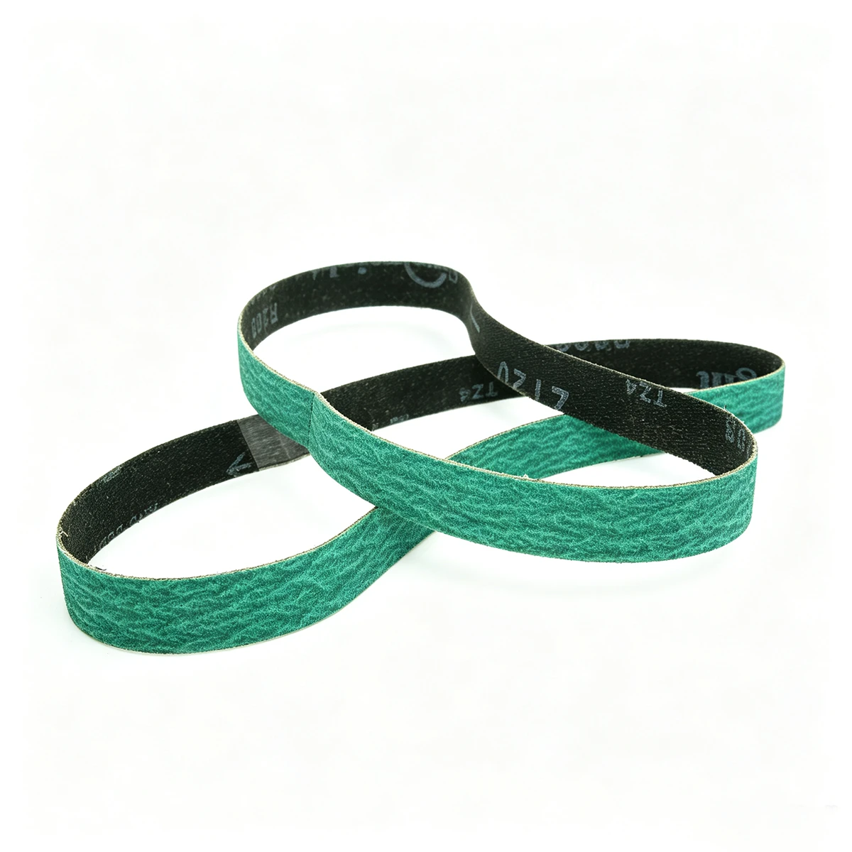 SG Plus 1x30 40 Grit Ceramic Sanding Sharpening Belts thumbnail 5