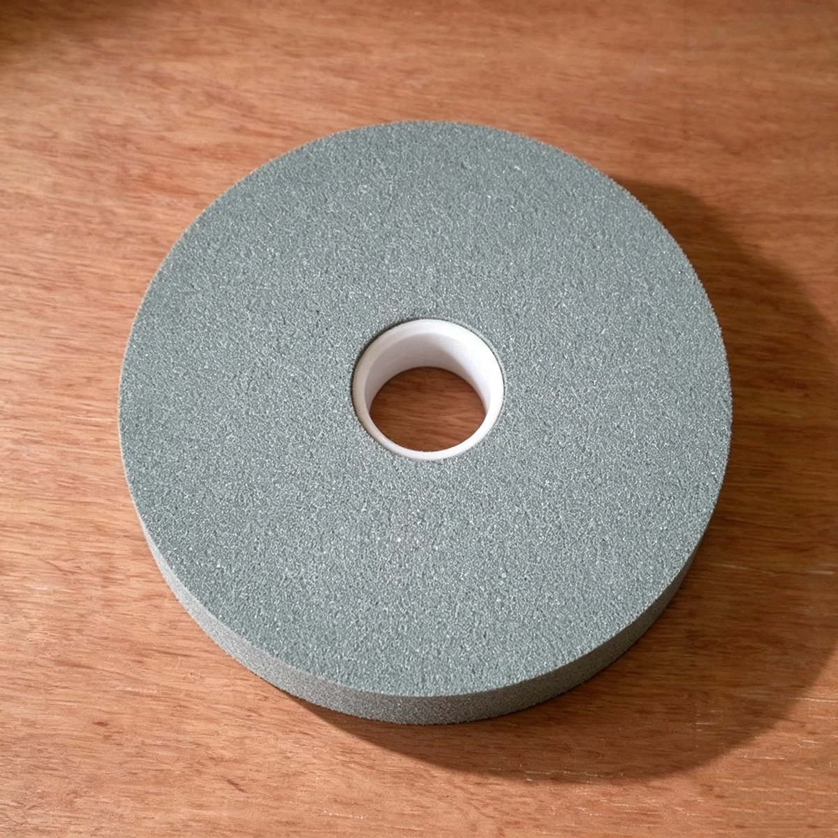 Straight Grinding Wheel, 6" and greater thumbnail 2
