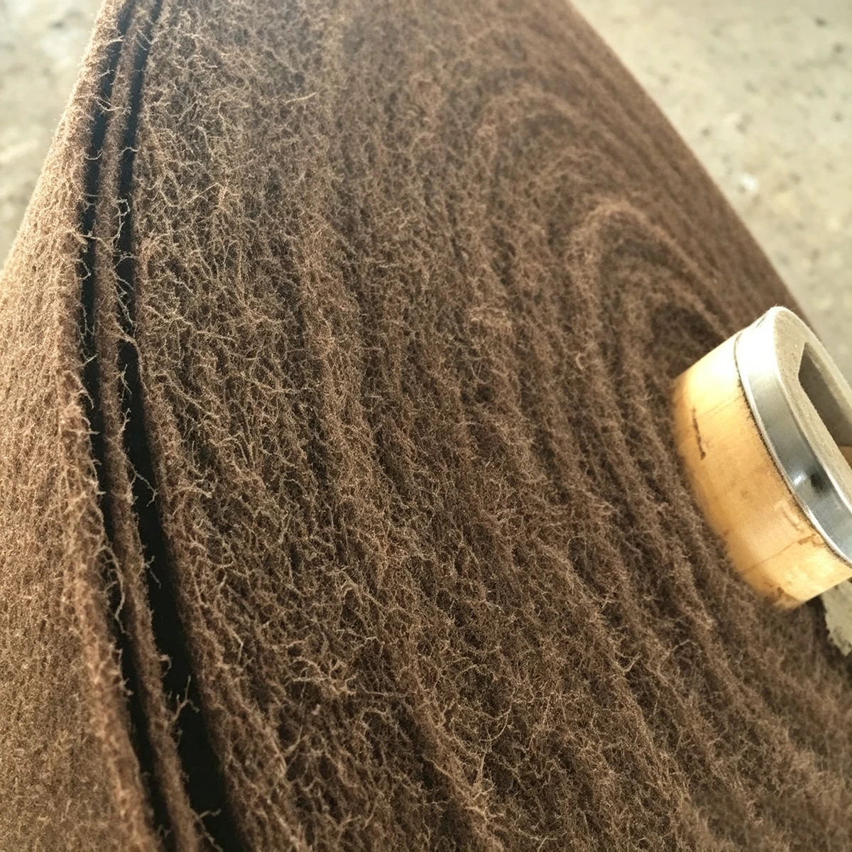 Surface Conditioning Belt, 3" x 18" S SFN, Other Backing, Silicon Carbide Abrasive Grit, 3" Width, 18" Length