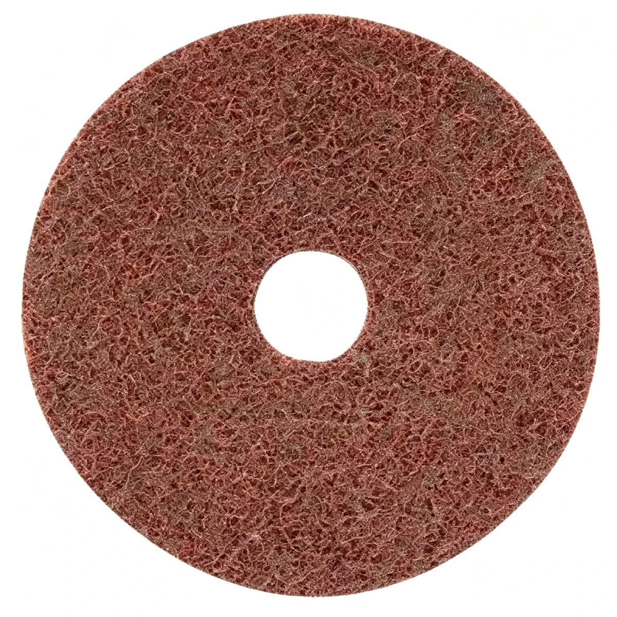 Surface Conditioning Discs, Hook & Loop With Arbor Hole 5" X 7/8" Coarse thumbnail 2