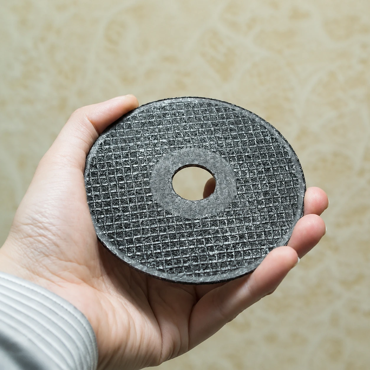 Thin Cut-off Wheel for Stainless Steel 4" x .045" x 5/8"