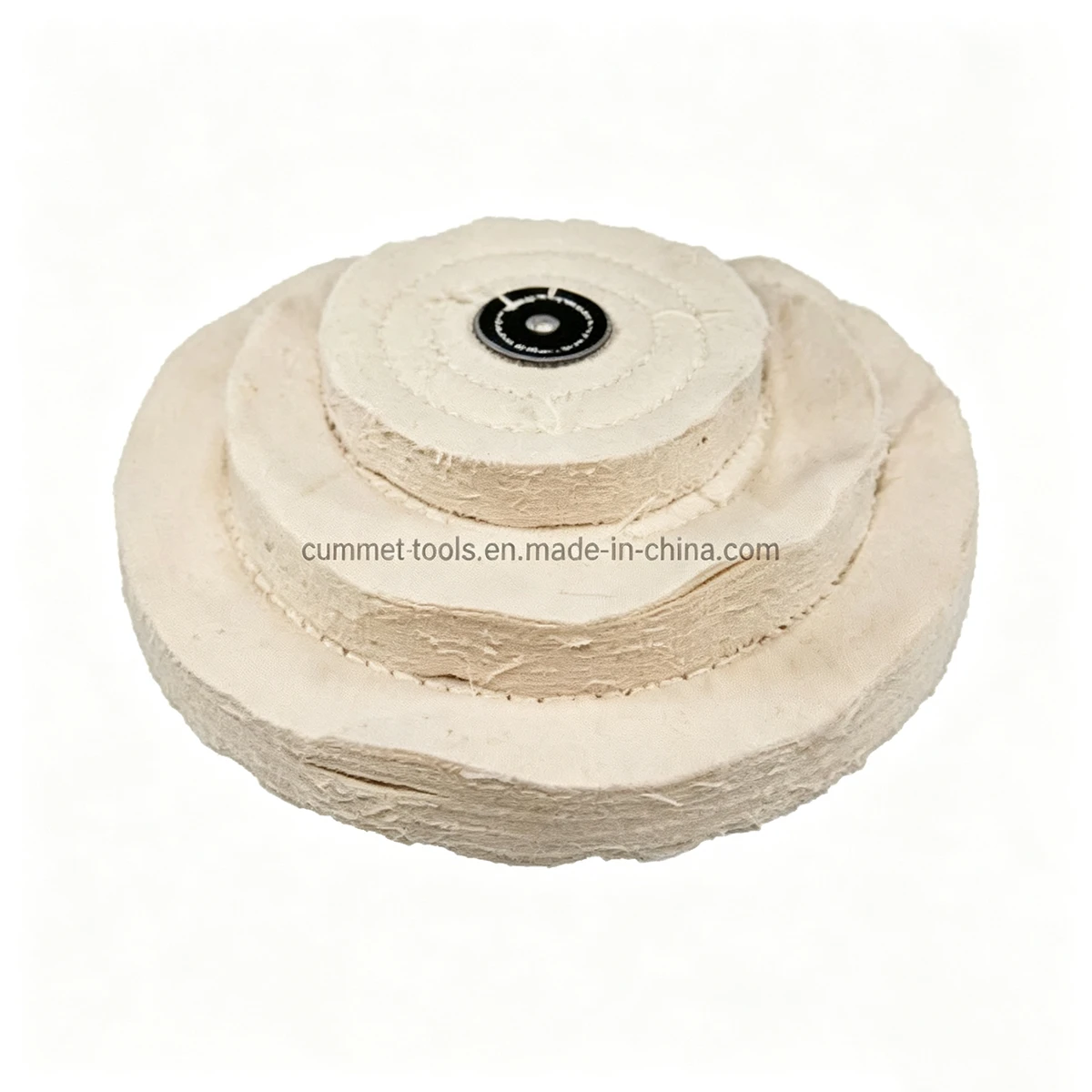 Unit Bias Cloth Buff Thickness: Approx. 16 ~ 18mm thumbnail 6