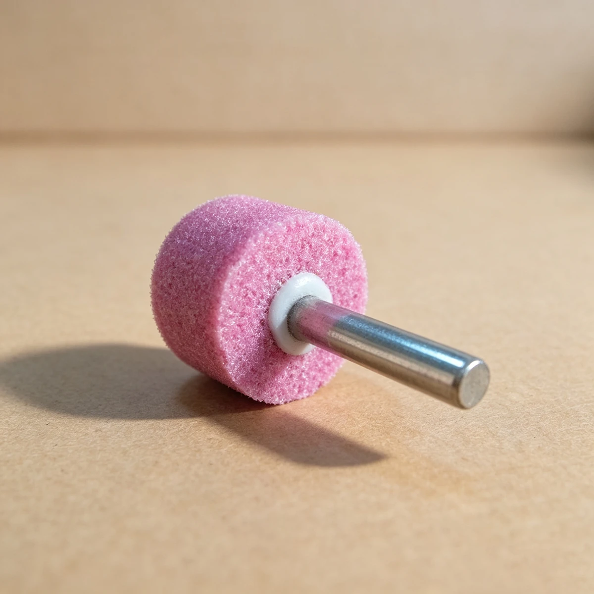 W189 Shape Mounted Point