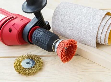 Bonded Abrasives Information6