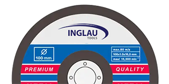 Extra Thin Cutting Discs