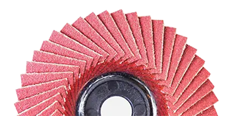 Flap Discs