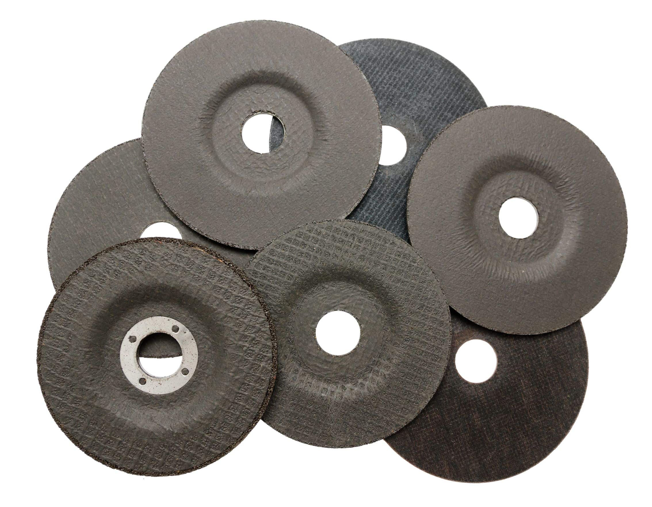 Cutting Discs