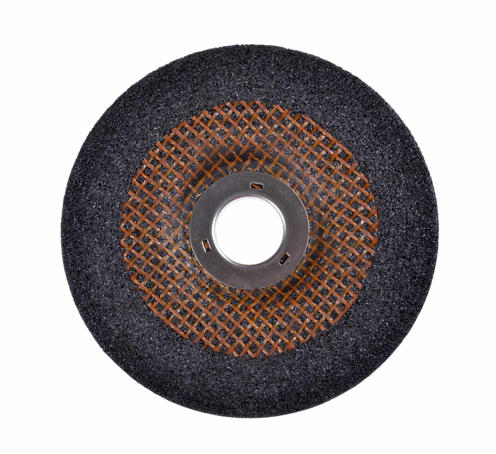 Grinding Wheels