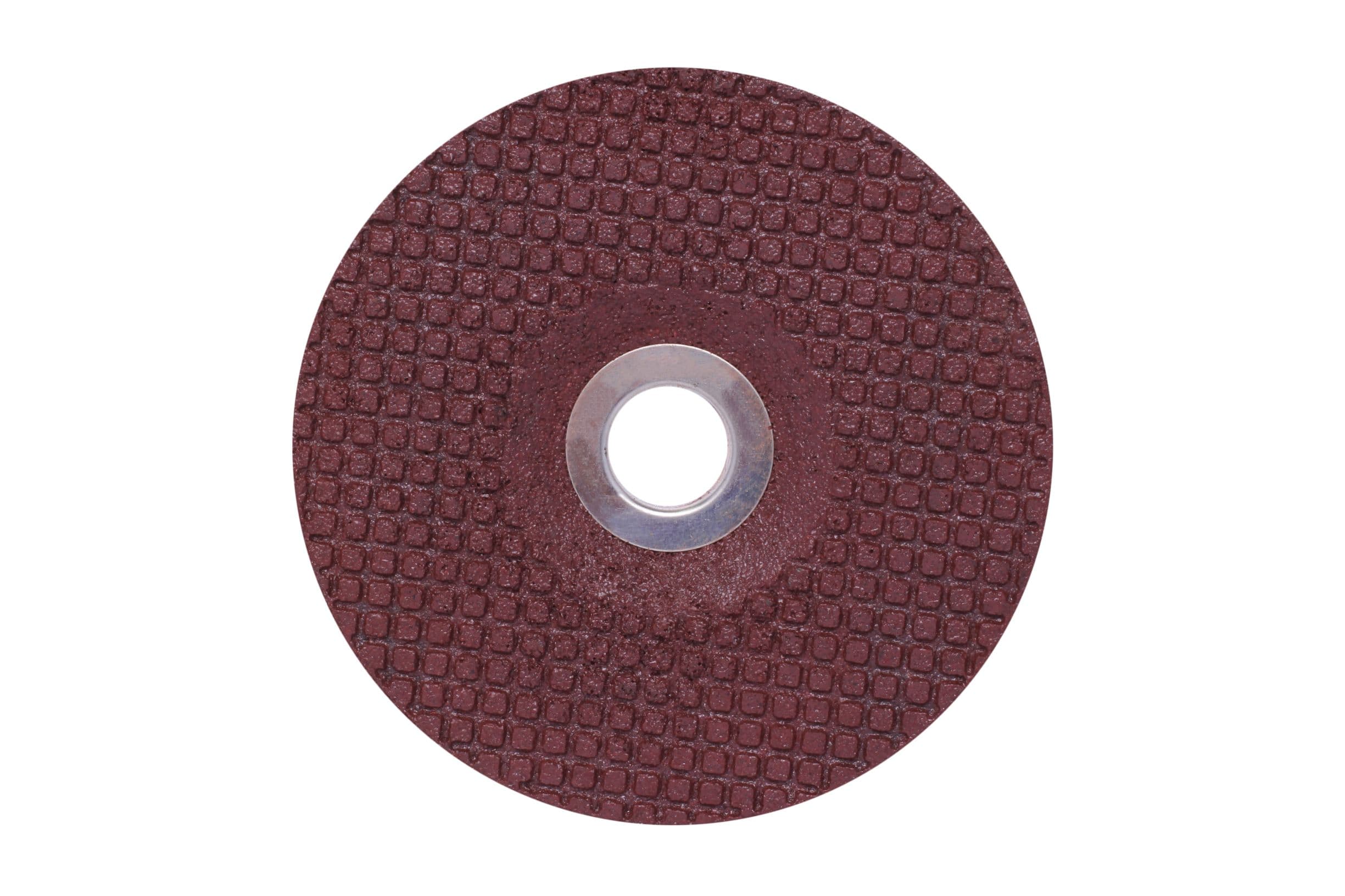 Flexible Grinding Wheels