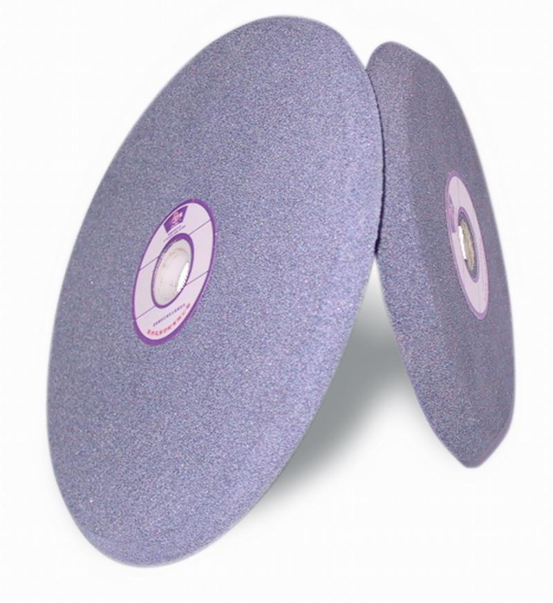 Wheels Tapered on One Sides
