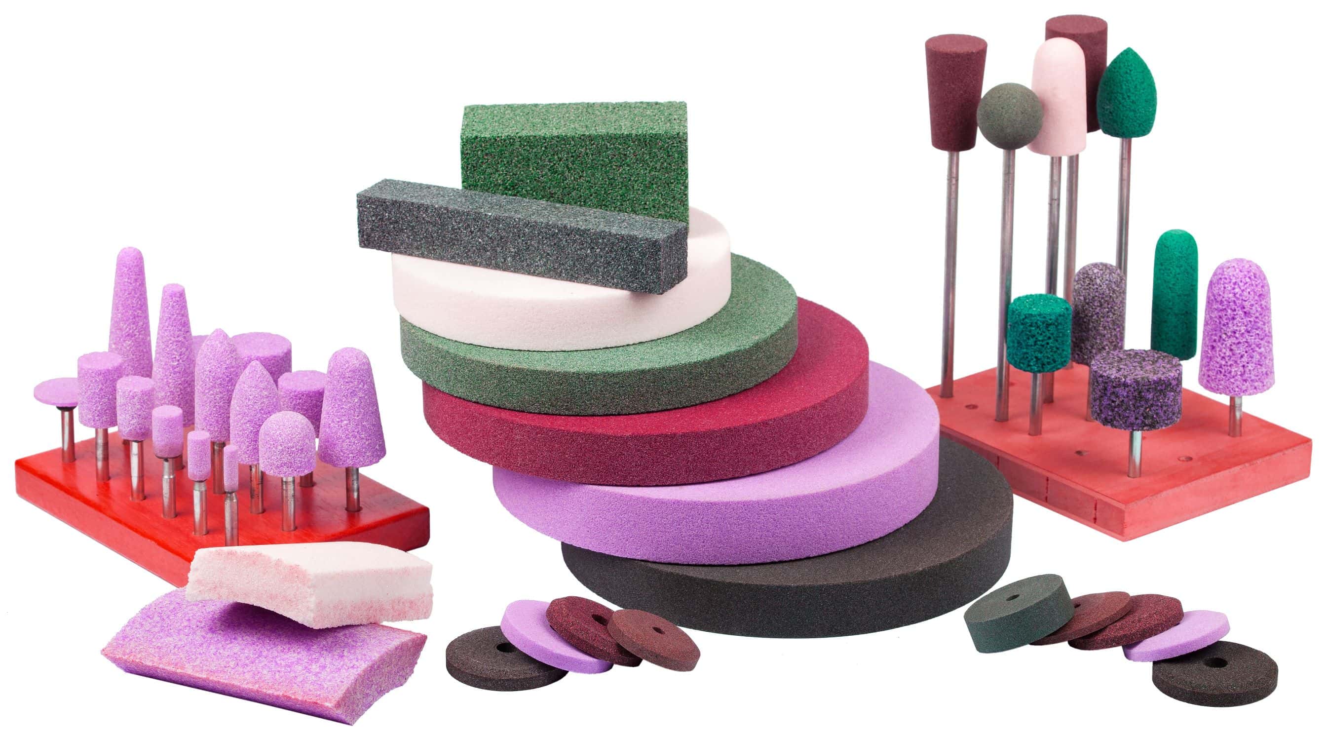 Sharpening Stone