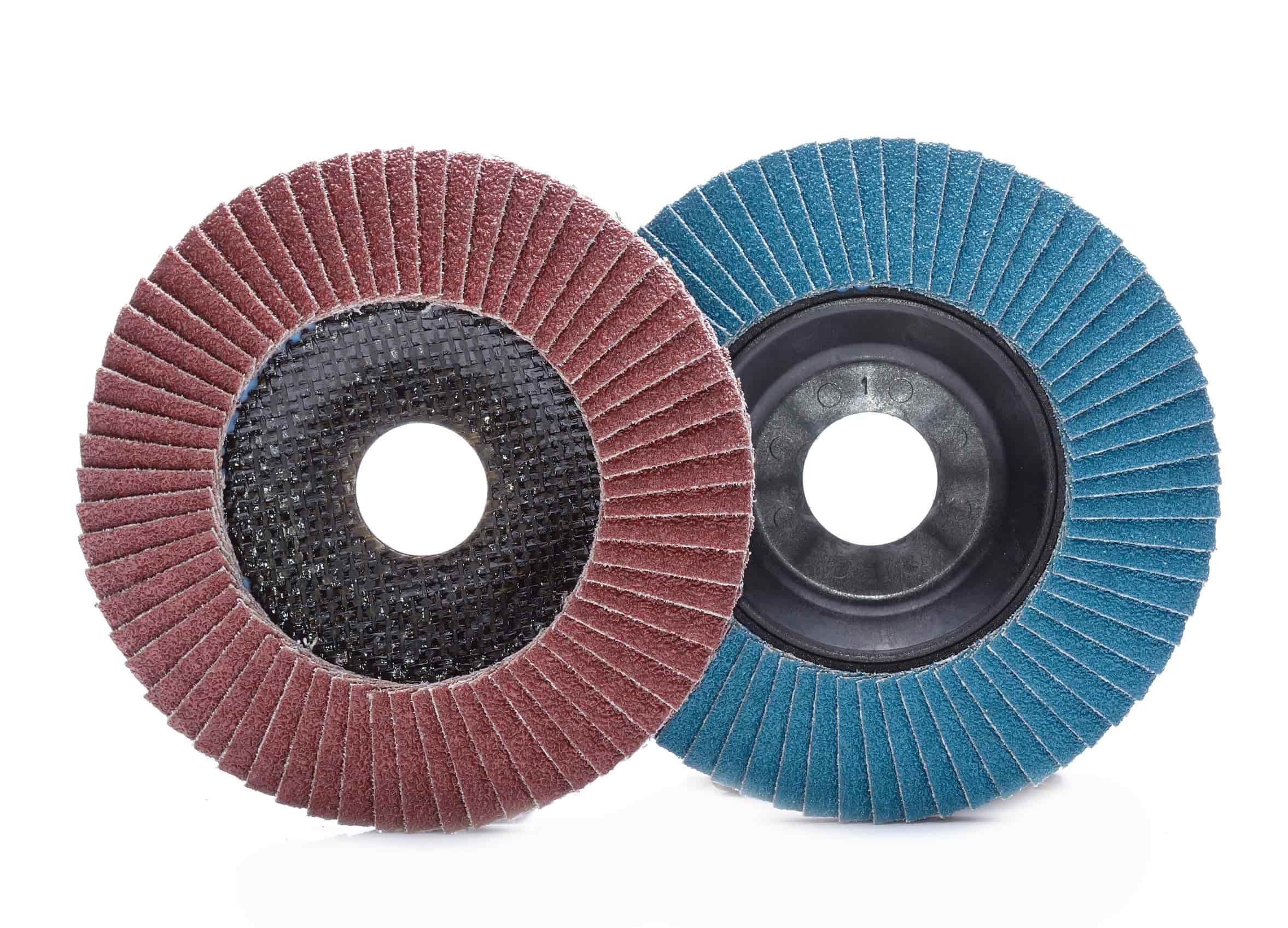 Flap Discs