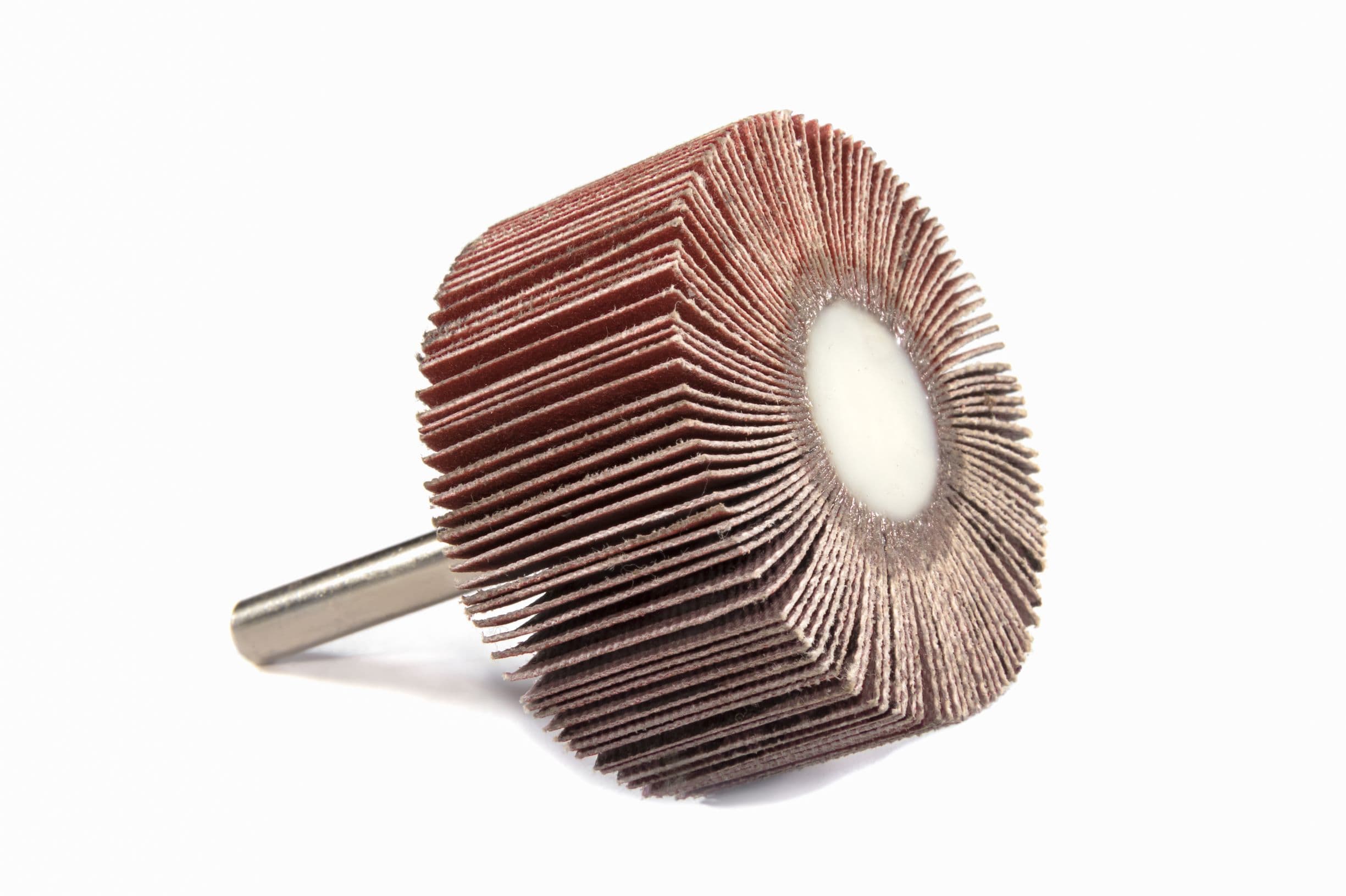Flap Wheels