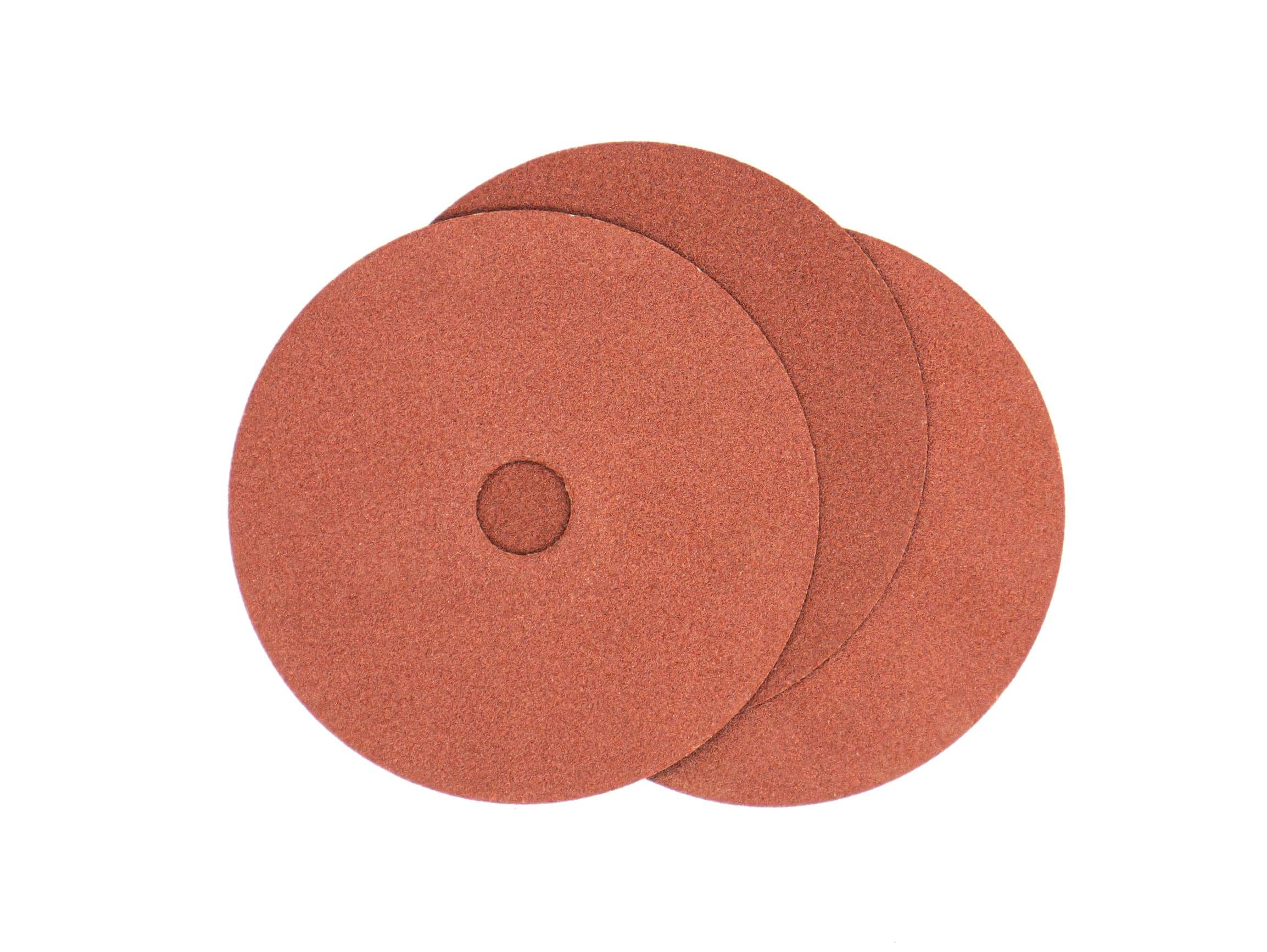 Fiber Discs