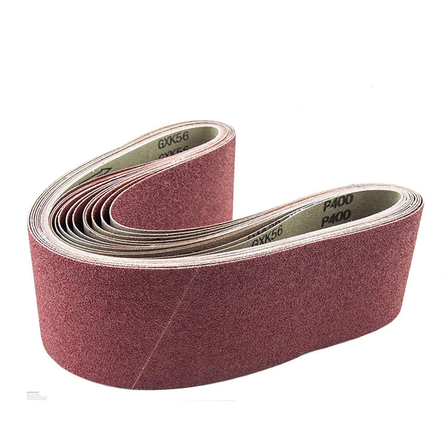 Sanding Belts
