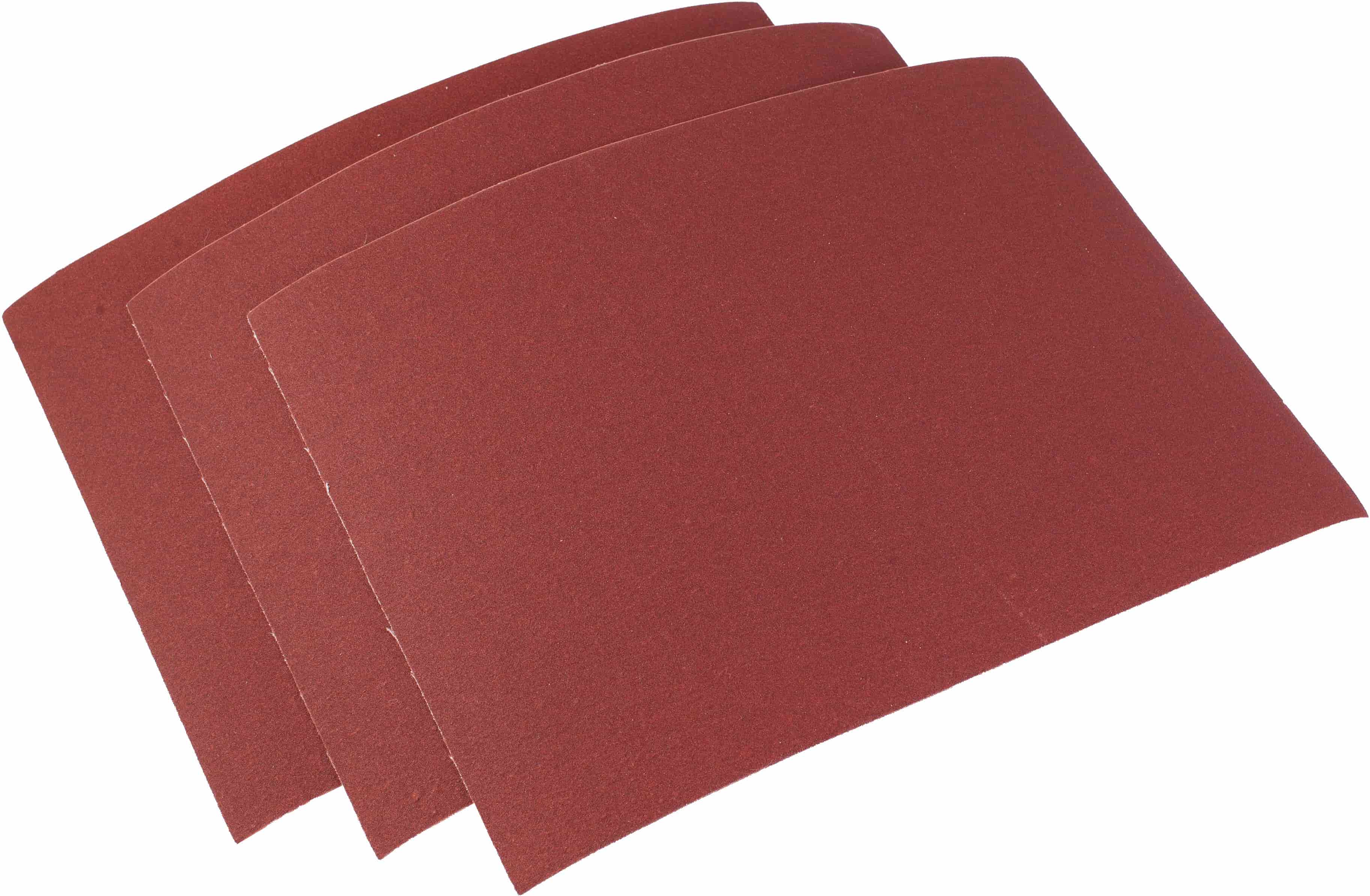 Sandpaper Sheets