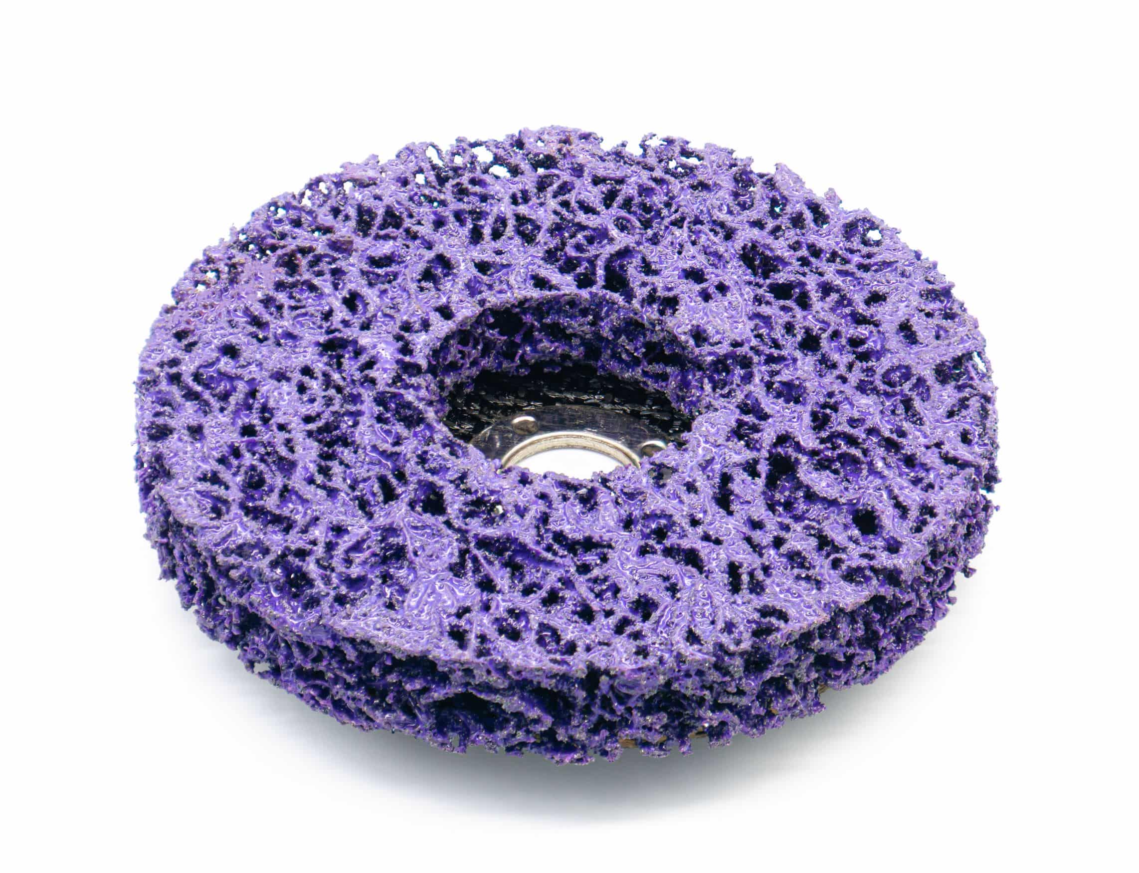 Poly Strip Wheels