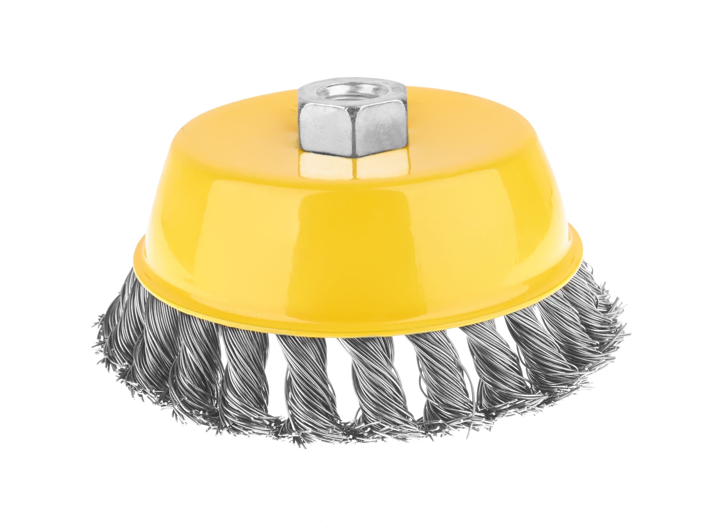 Cup Brushes