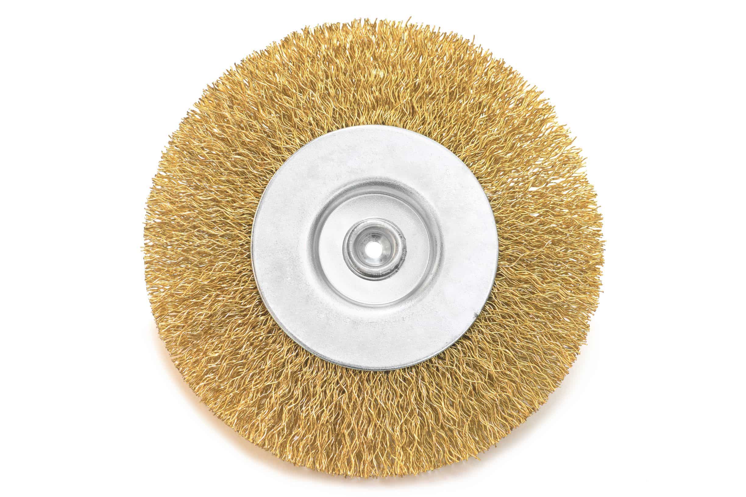 Wheel Brushes