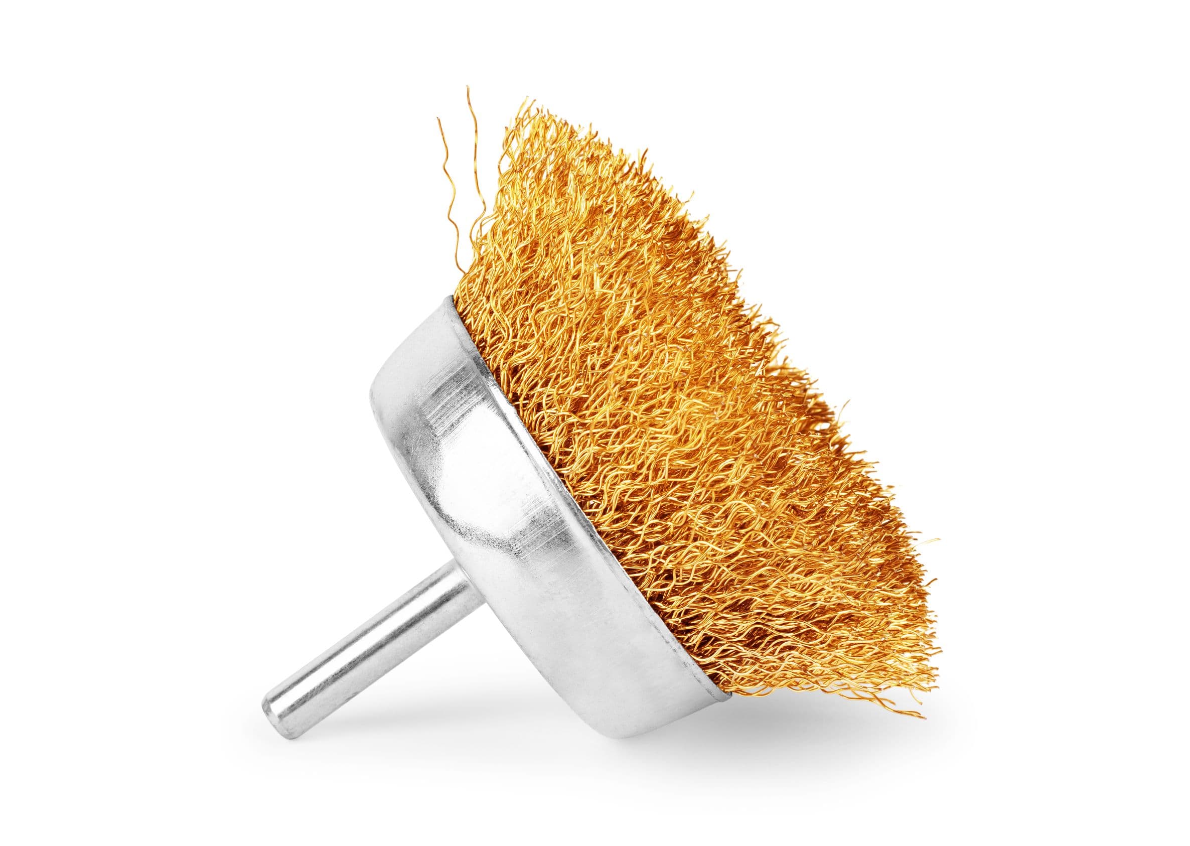 Mounted Brushes