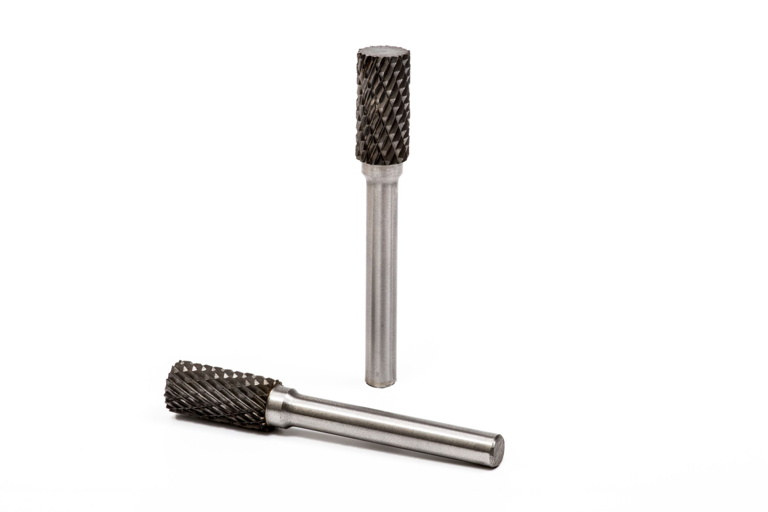 Carbide Burrs