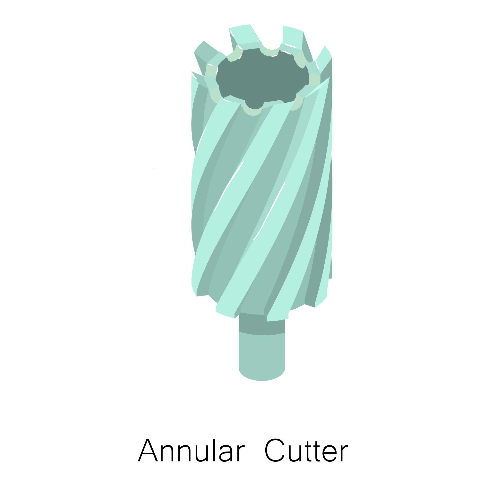 Annular Cutter