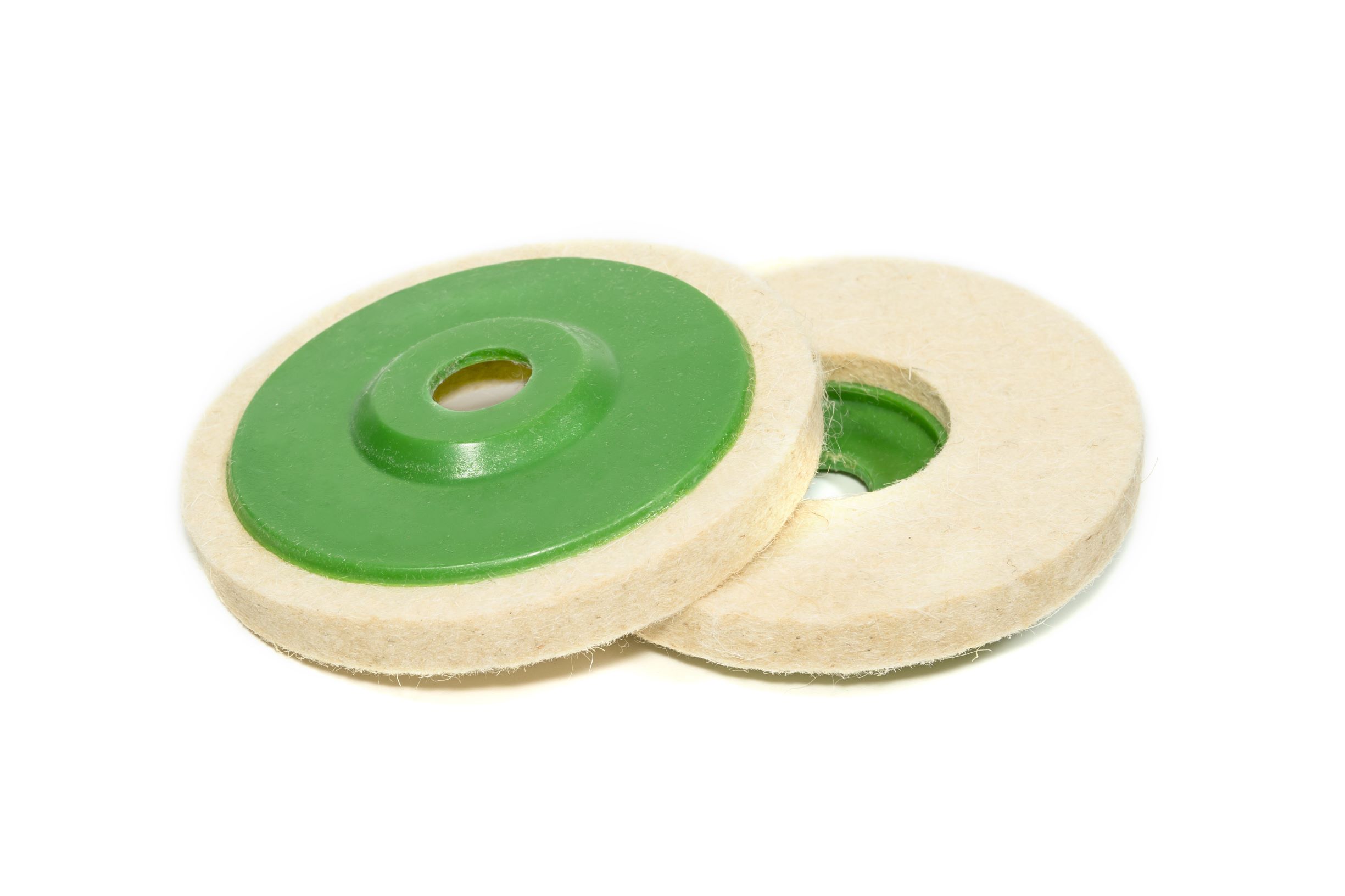 Woolen Wheels