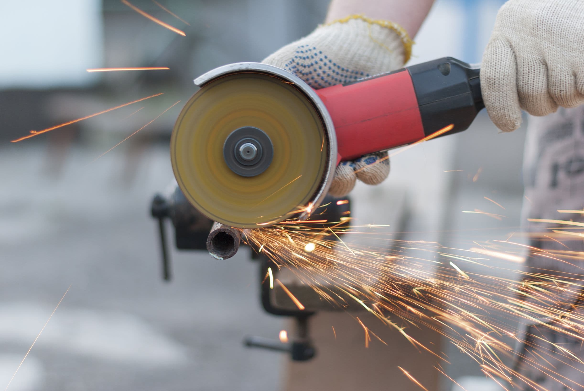 What Is Metal Fabrication