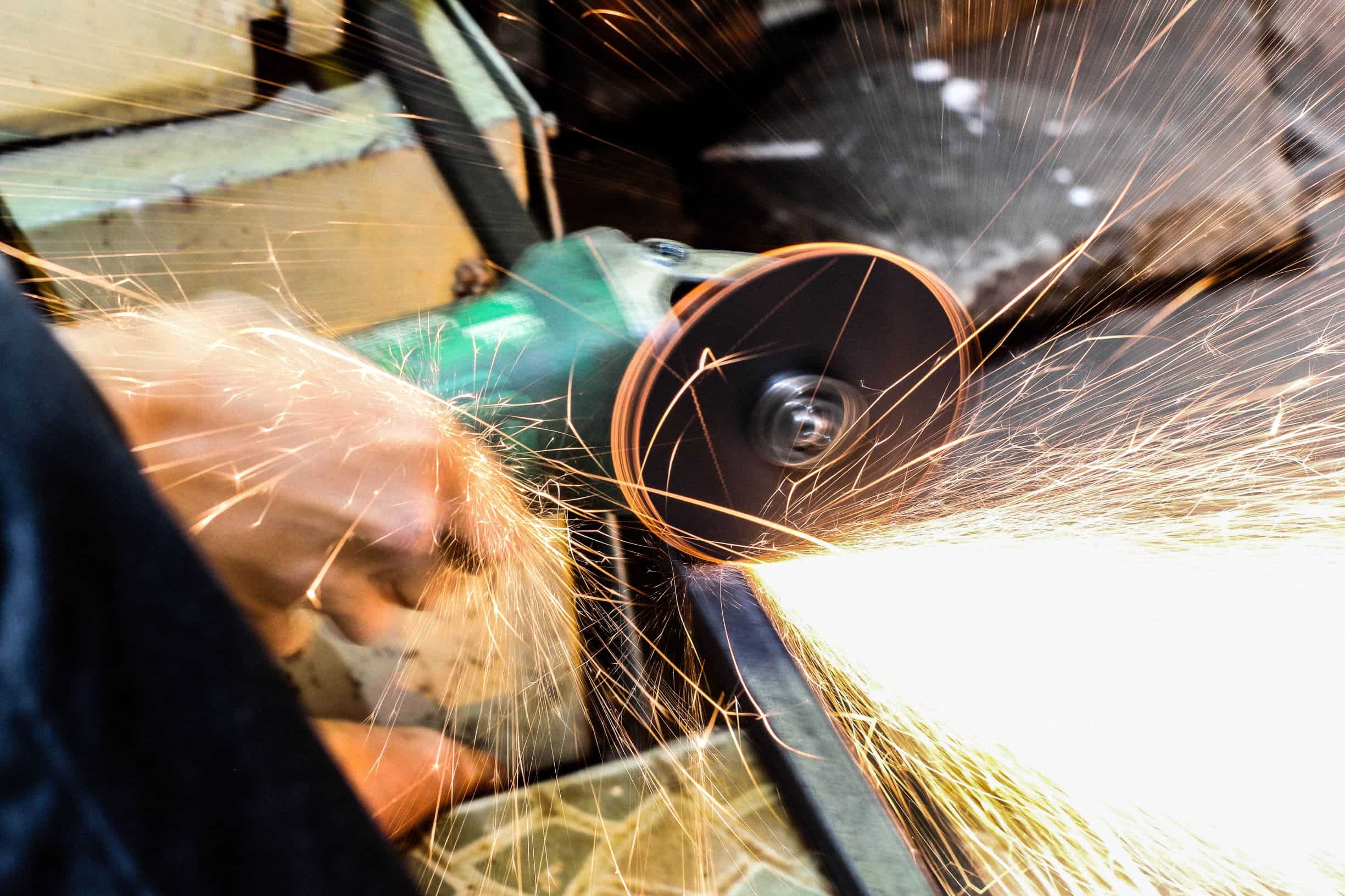 Metal fabrication is the creation of metal structures