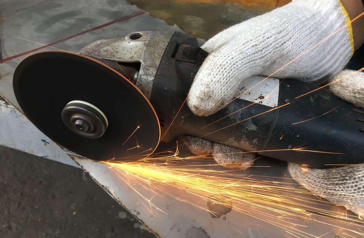 Hard and Soft Metals