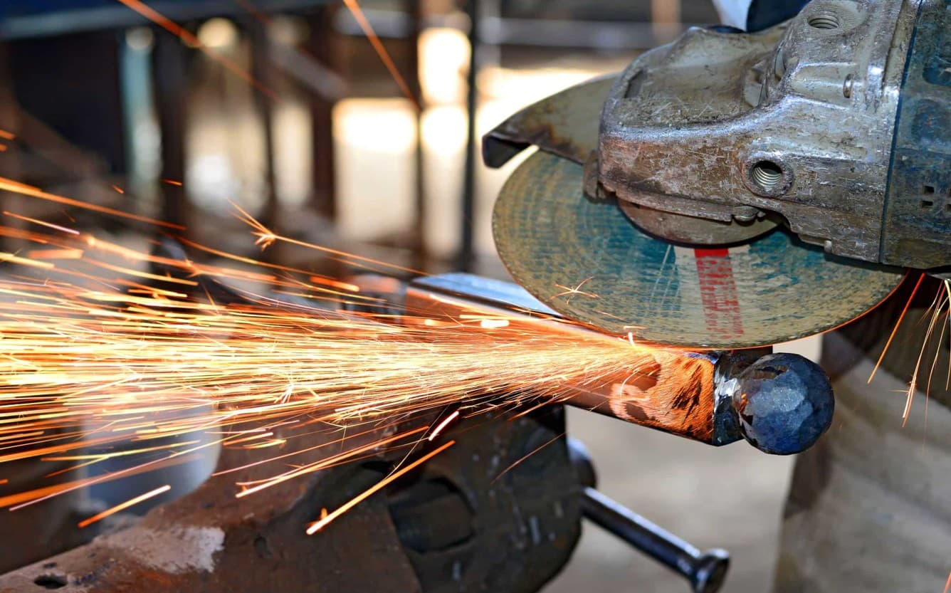 6 Types of Metal Fabrication
