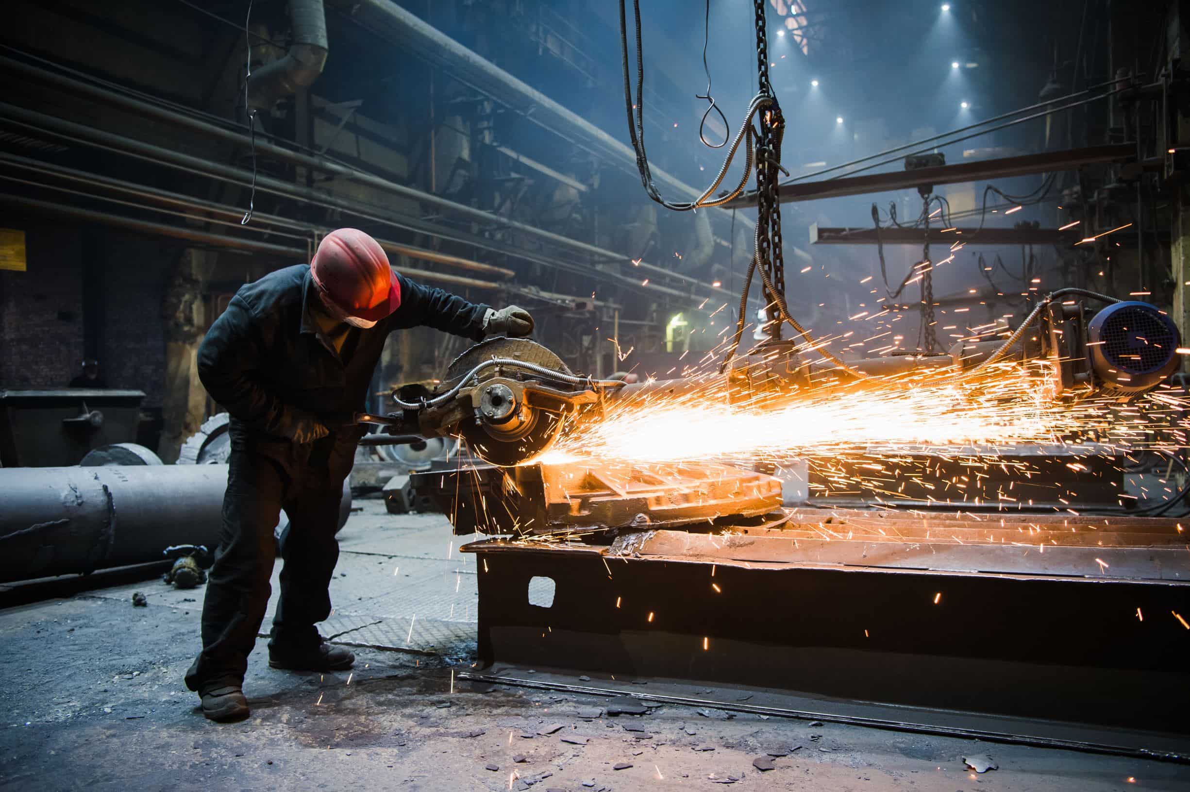 Manufacturing strategy