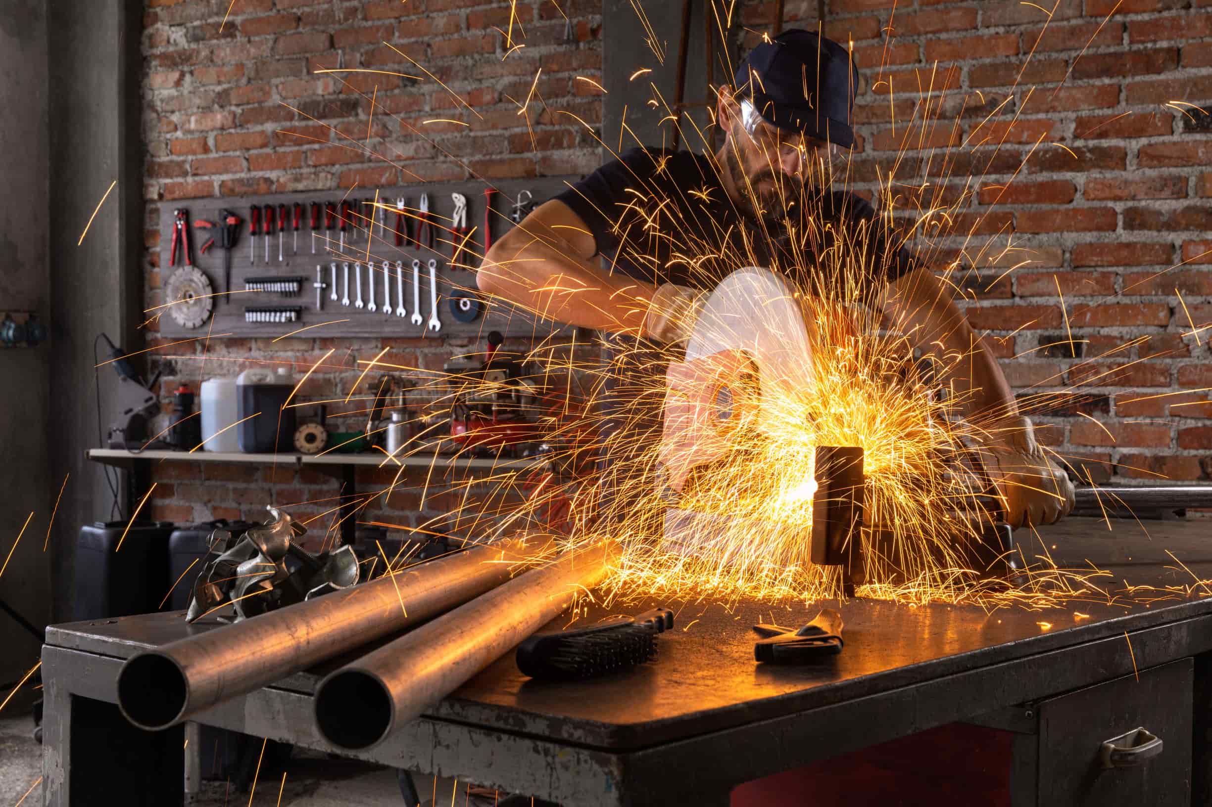 Manufacturing Industries