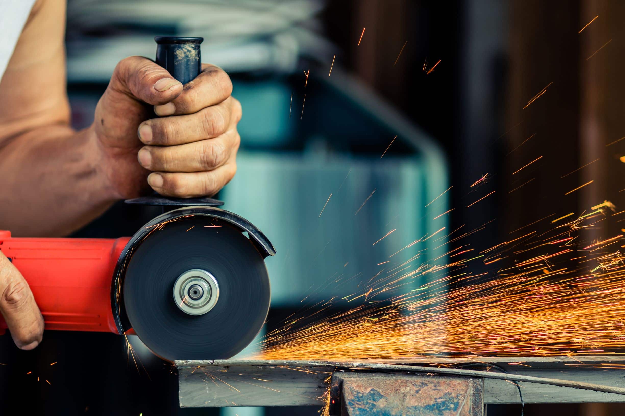 3 Types of Manufacturing