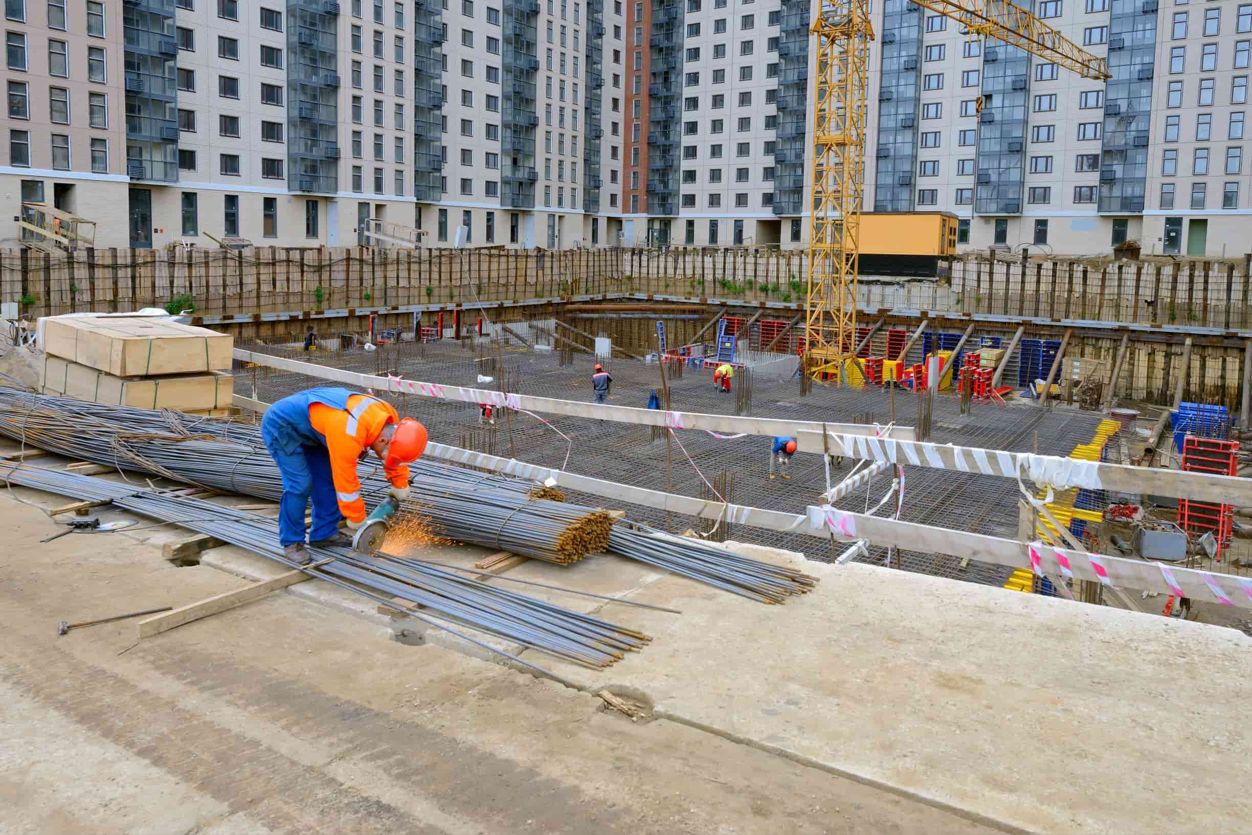 Construction Industry