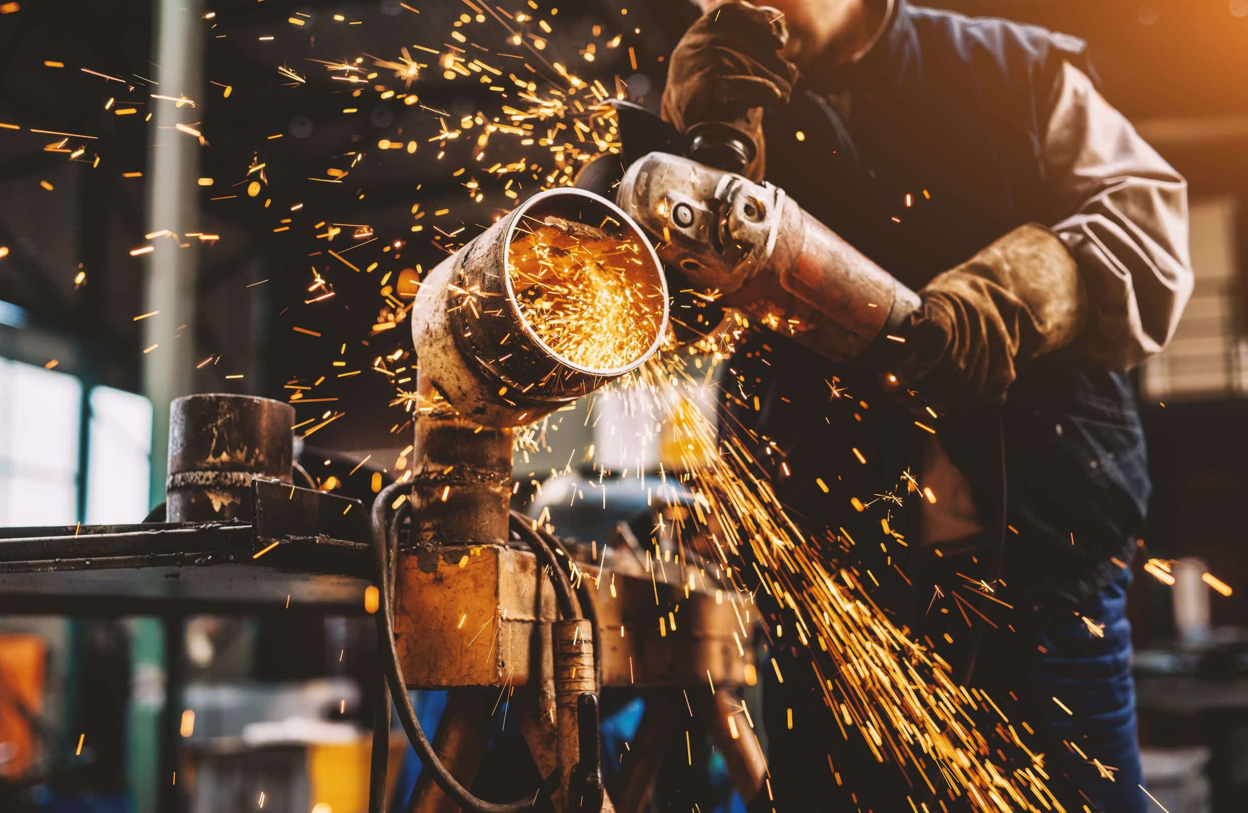 List of Construction Tools to Use at Construction Sites