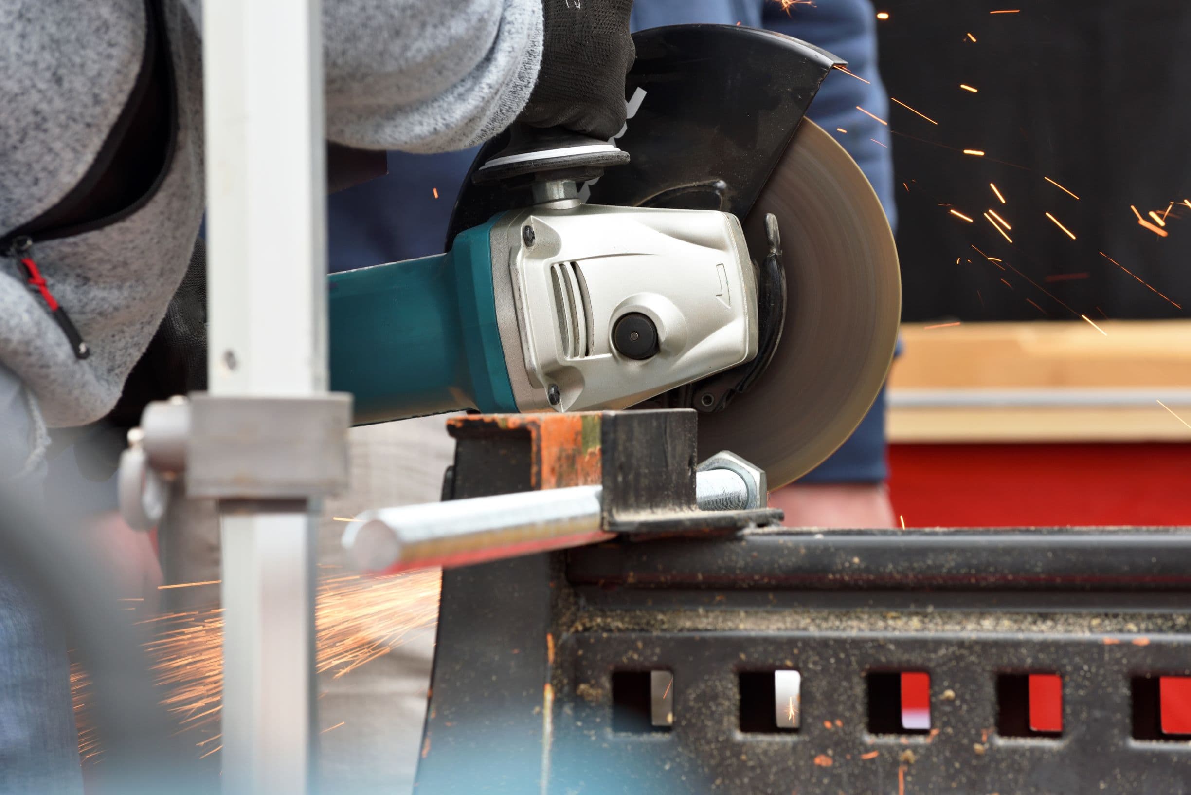 Things to Consider When Choosing Your Abrasive