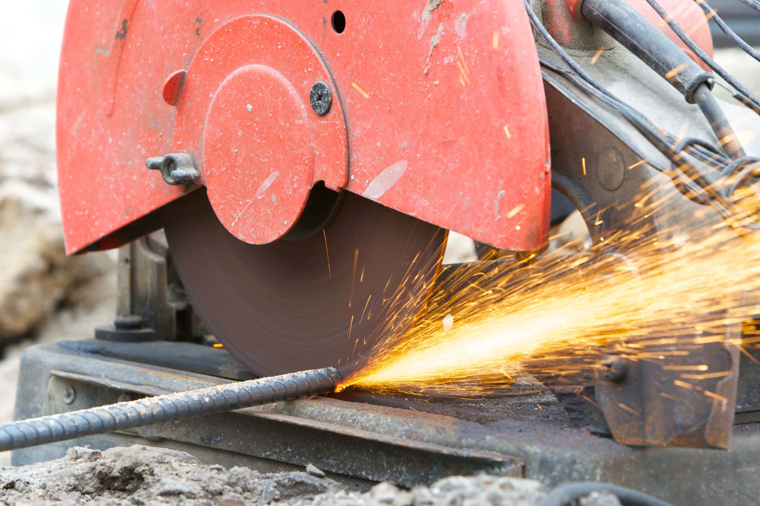 Abrasive Technology