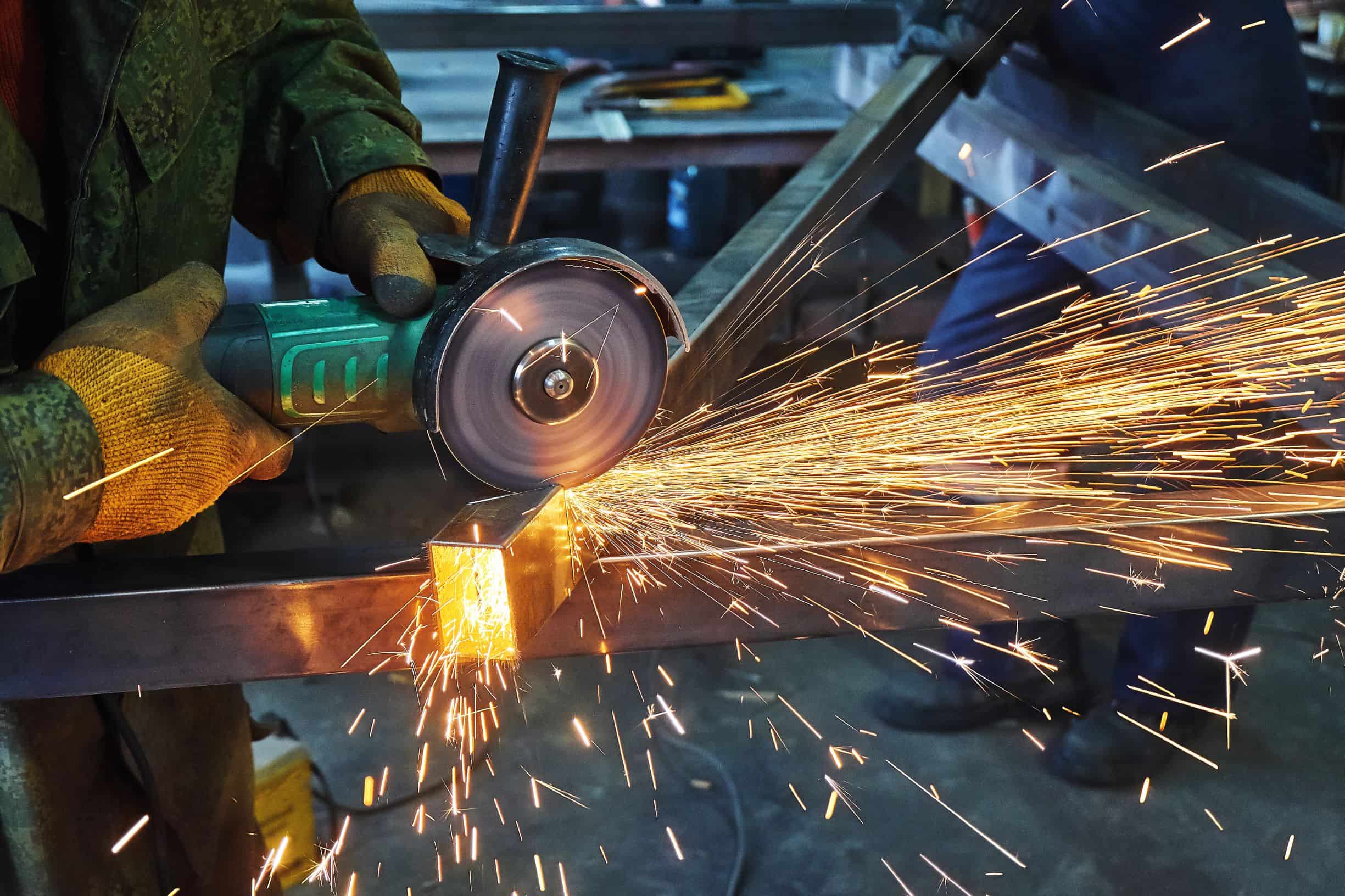 Abrasive Grains