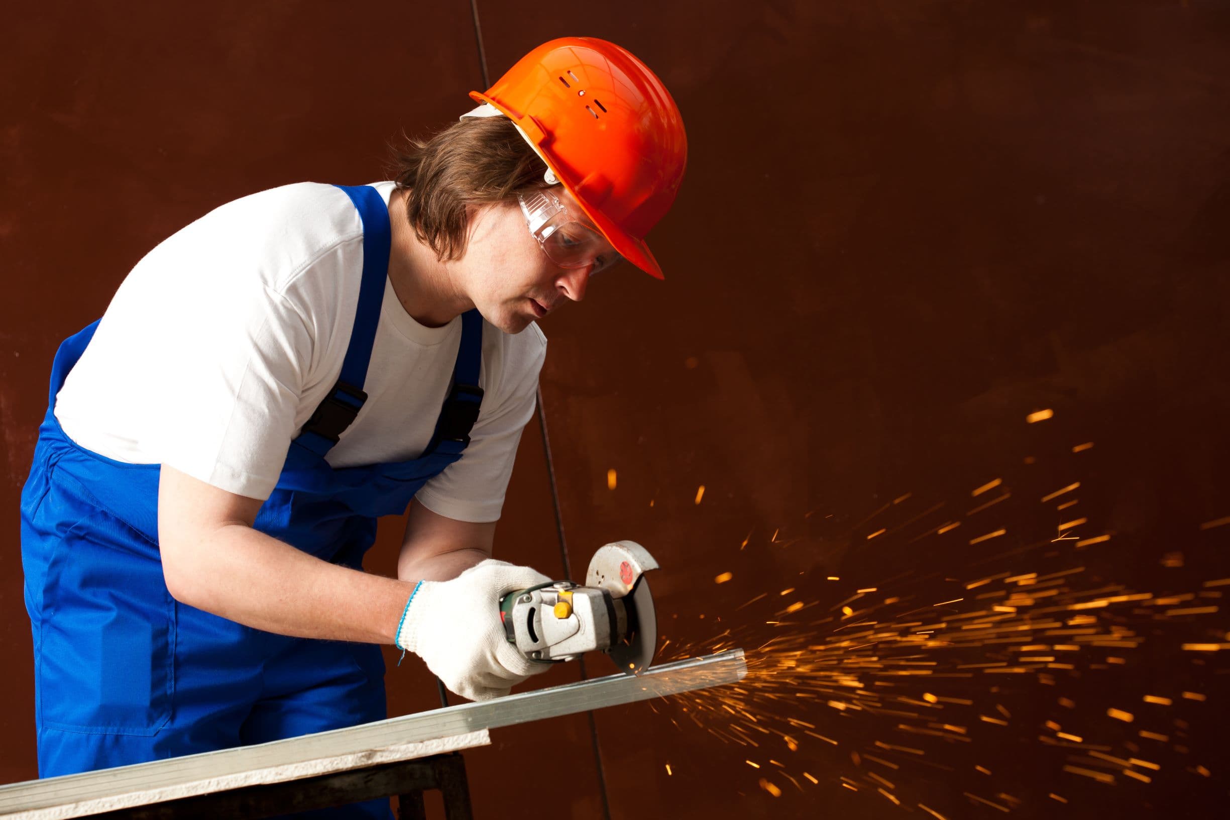 Typical Applications & Uses of Abrasives
