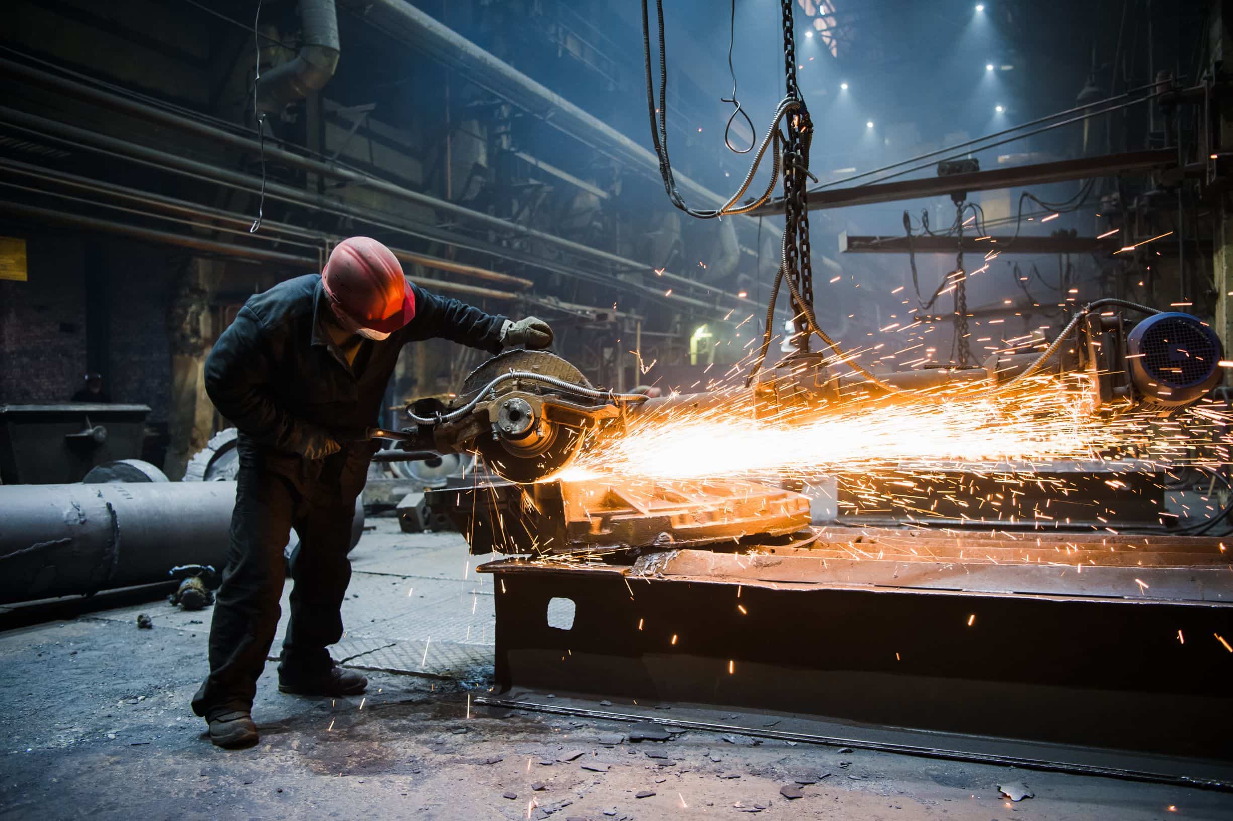 6 Factors To Consider When Choosing An Abrasive