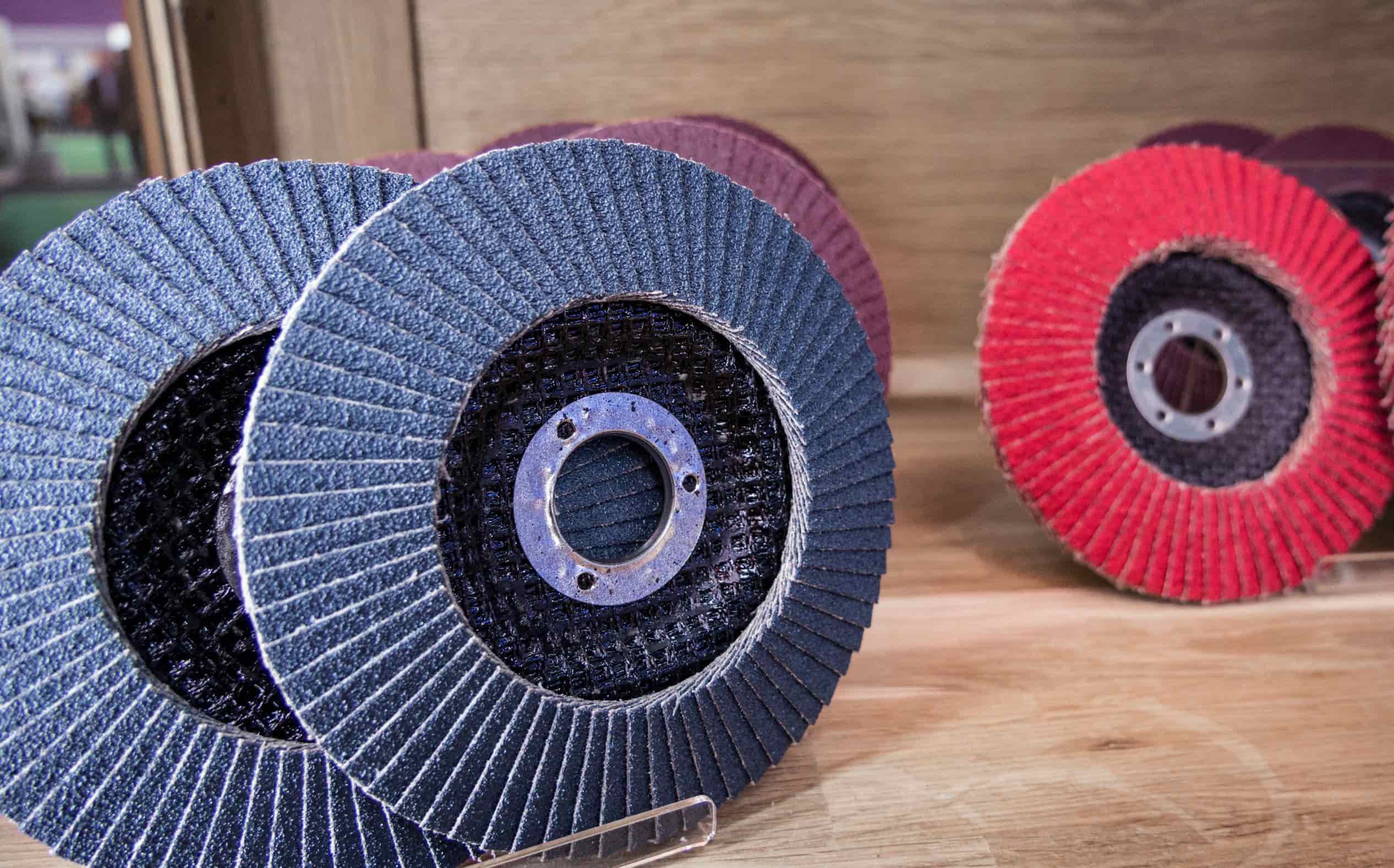 Coated Abrasives Basics