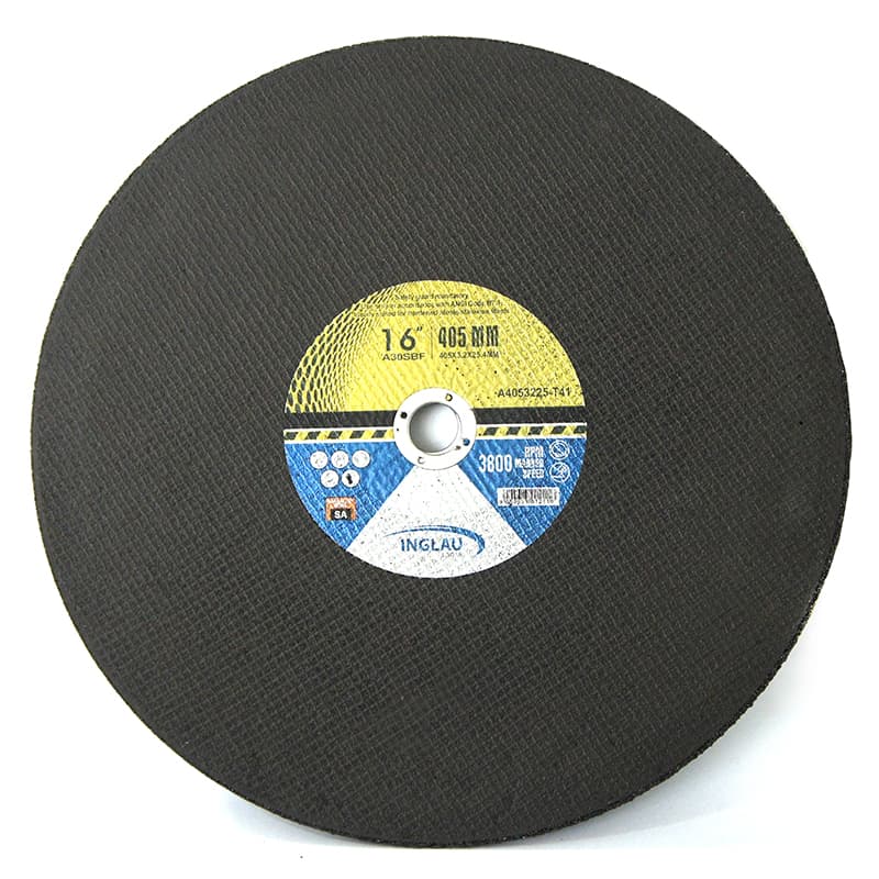 Metal Chop Saw Blade