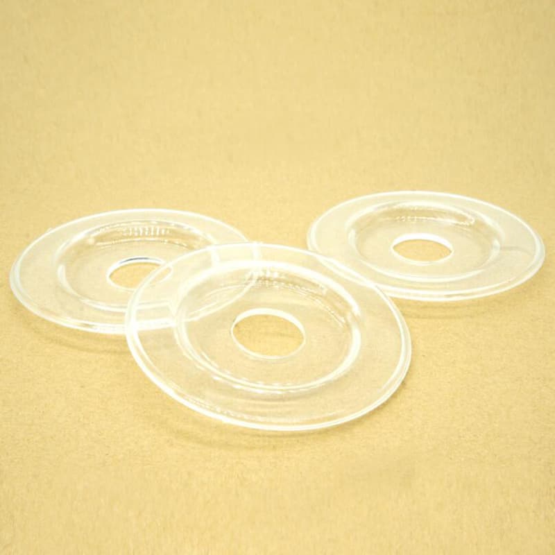 Back Up Pad For 230mm Flexible Grinding Wheel